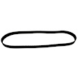 4070407F Serpentine Belt - Direct Fit, Sold Individually