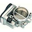 2008 BMW Z4 - Throttle Body, 3.0L 6Cyl