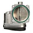 2008 BMW Z4 - Throttle Body, 3.0L 6Cyl