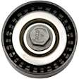 49173 Accessory Belt Idler Pulley