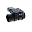 2004 BMW 325i - Mass Air Flow Sensor, enginedesignationname: M54, 2.5L 6Cyl