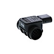 2004 BMW 325i - Mass Air Flow Sensor, enginedesignationname: M54, 2.5L 6Cyl