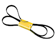 6K2550 Serpentine Belt - Sold Individually