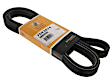 7DK2074 Serpentine Belt - Sold Individually