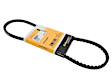 1986 Saab 900 - V-belt, 4 Cyl 2.0L, For Power Steering Pump