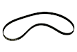 9487315 Serpentine Belt - Sold Individually
