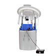 A2C53099396Z Passenger Side Fuel Pump, Electric, With Fuel Sending Unit