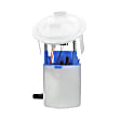 A2C53099396Z Passenger Side Fuel Pump, Electric, With Fuel Sending Unit