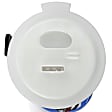 A2C53099396Z Passenger Side Fuel Pump, Electric, With Fuel Sending Unit
