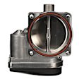 A2C59511706 Throttle Body