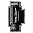 AC10024 Fuel Door Actuator