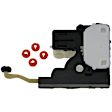 AC89701 Door Lock Actuator