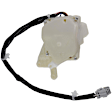 AC89703 Front, Driver Side Door Lock Actuator