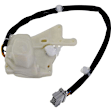 AC89703 Front, Driver Side Door Lock Actuator