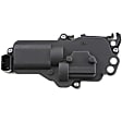 2005 Ford Freestar - Liftgate Lock Actuator