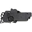 2005 Mazda B3000 - Front, Driver Side Door Lock Actuator