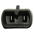 2005 Mazda B3000 - Front, Driver Side Door Lock Actuator