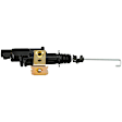 AC89712 Door Lock Actuator