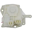 2004 Honda S2000 - Front, Passenger Side Door Lock Actuator