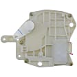 2004 Honda S2000 - Front, Passenger Side Door Lock Actuator