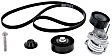 ADK0022P Accessory Drive Belt - Sold Individually