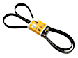 C2C37063 Serpentine Belt - Sold Individually