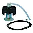 E22-041-080Z Fuel Pump, Electric, Without Fuel Sending Unit