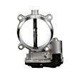 2012 Ford F-450 Super Duty - Throttle Body, 6.7L 8Cyl