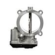 2012 Ford F-450 Super Duty - Throttle Body, 6.7L 8Cyl