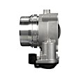 2012 Ford F-450 Super Duty - Throttle Body, 6.7L 8Cyl