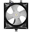 FA70245 A/C Condenser Fan 6 Cyl., 3.0L Engine Single fan 
