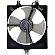 FA70245 A/C Condenser Fan 6 Cyl., 3.0L Engine Single fan 