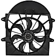 FA70304 OE Replacement Radiator Fan, Single fan