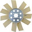 FA70377 Fan Blade, Radiator Fan Blade