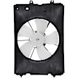 FA70421 OE Replacement Radiator Fan, 3.5L, 6Cyl, Single fan