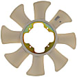 FA70560 Fan Blade, Radiator Fan Blade