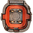 2003 Nissan Altima - Radiator Fan 6 Cyl 3.5L, Dual fan