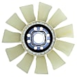 FA72047 Fan Blade, Radiator Fan Blade
