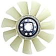 FA72047 Fan Blade, Radiator Fan Blade
