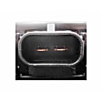 2019 Chrysler 300 - Radiator Fan 6 Cyl 3.6L, Dual fan