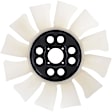 1995 Ford Ranger - Radiator Fan Blade, 6 Cyl 4.0L, Without Heavy Duty Cooling