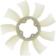 FA72629 Fan Blade, Radiator Fan Blade
