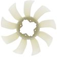 FA72629 Fan Blade, Radiator Fan Blade
