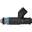 FI11348S Fuel Injector 5.7L, 8Cyl 30 gallons/hour - Sold Individually, New