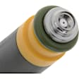 FI11361S Fuel Injector 3.8L, 6Cyl 23 gallons/hour - Sold Individually, New