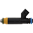 FI11361S Fuel Injector 3.8L, 6Cyl 23 gallons/hour - Sold Individually, New