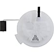 FP22044S Fuel Pump, Electric, With Fuel Sending Unit