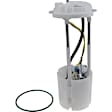 FP22047S Fuel Pump, Electric, With Fuel Sending Unit