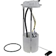 FP22049S Fuel Pump, Electric, With Fuel Sending Unit