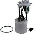FP22050S Fuel Pump, Electric, With Fuel Sending Unit